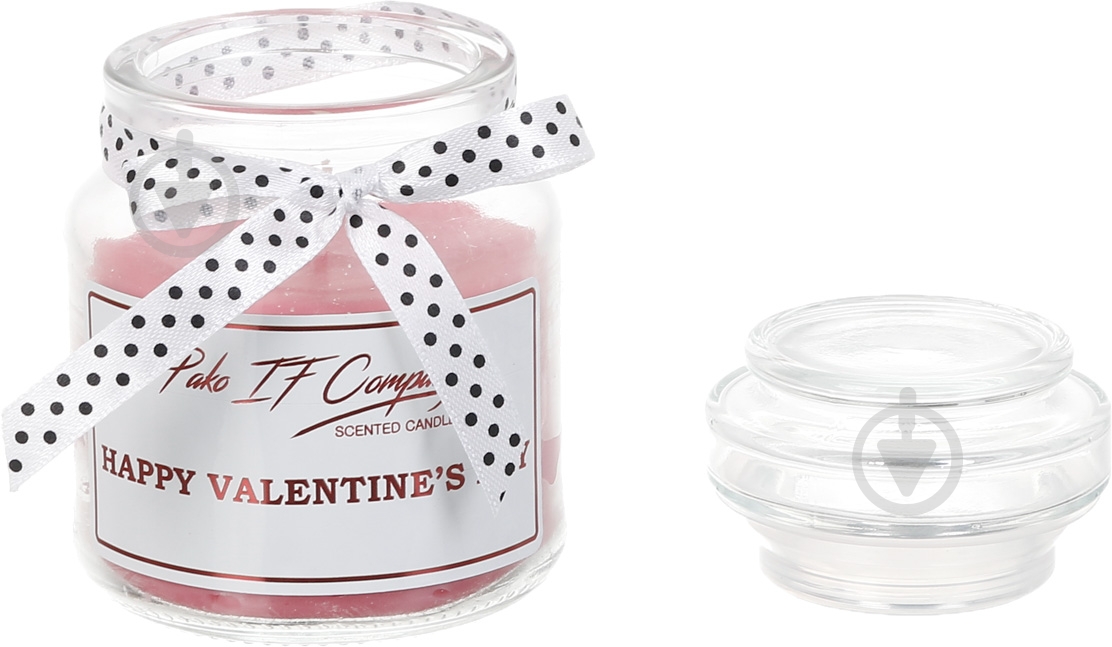 Свеча ароматическая Святой Валентин Pako-If - фото 7