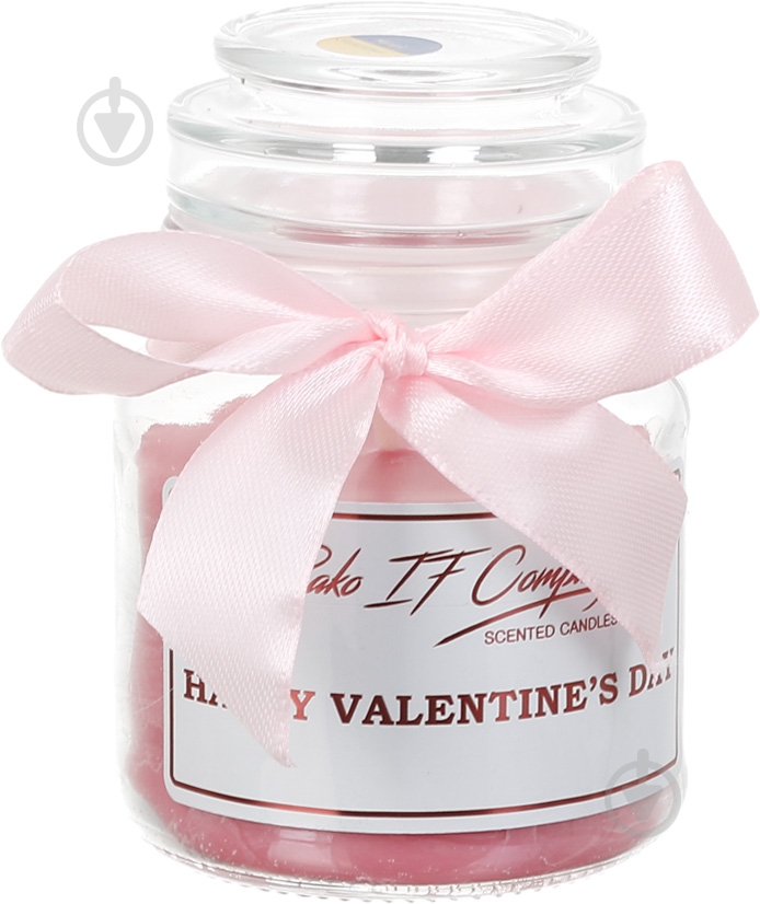 Свеча ароматическая Святой Валентин Pako-If - фото 8