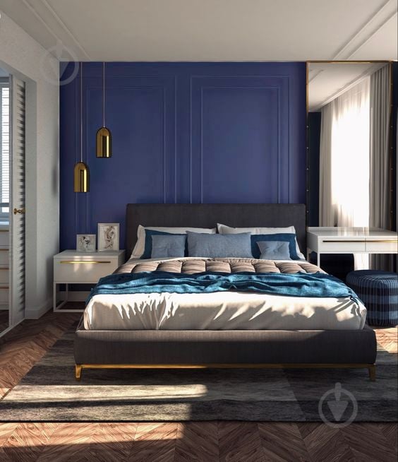 Краска латексная с колорированием Feidal Innen Basisfarbe мат D 1 9 л - фото 2