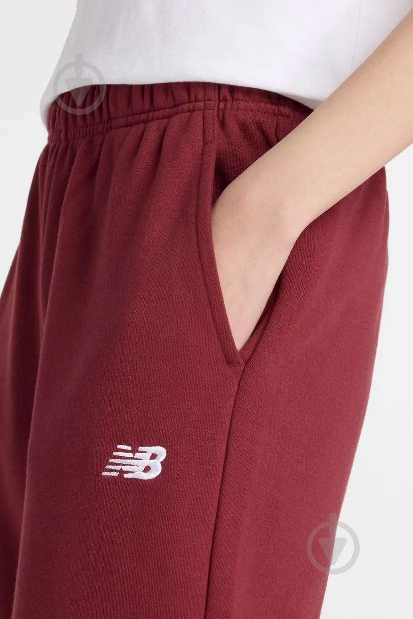 Брюки New Balance ESSENTIALS WP41500-MHB р. L - фото 3 Брюки New Balance ESSENTIALS WP41500-MHB р. L - фото 3