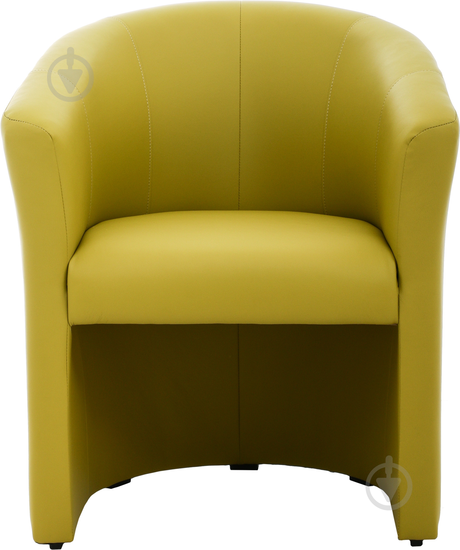 Кресло Марбет Marbella №13 оливковый - фото 2