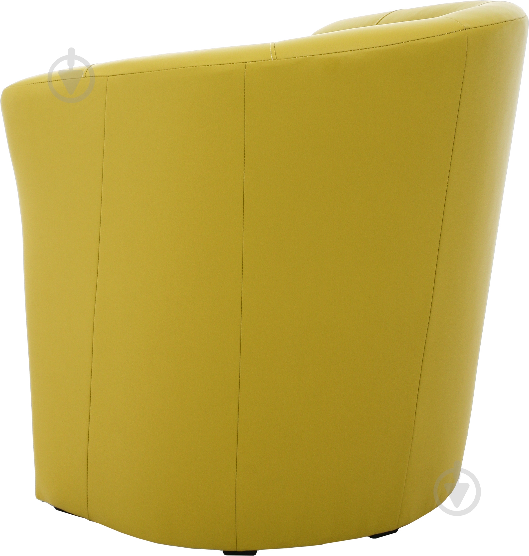 Кресло Марбет Marbella №13 оливковый - фото 3