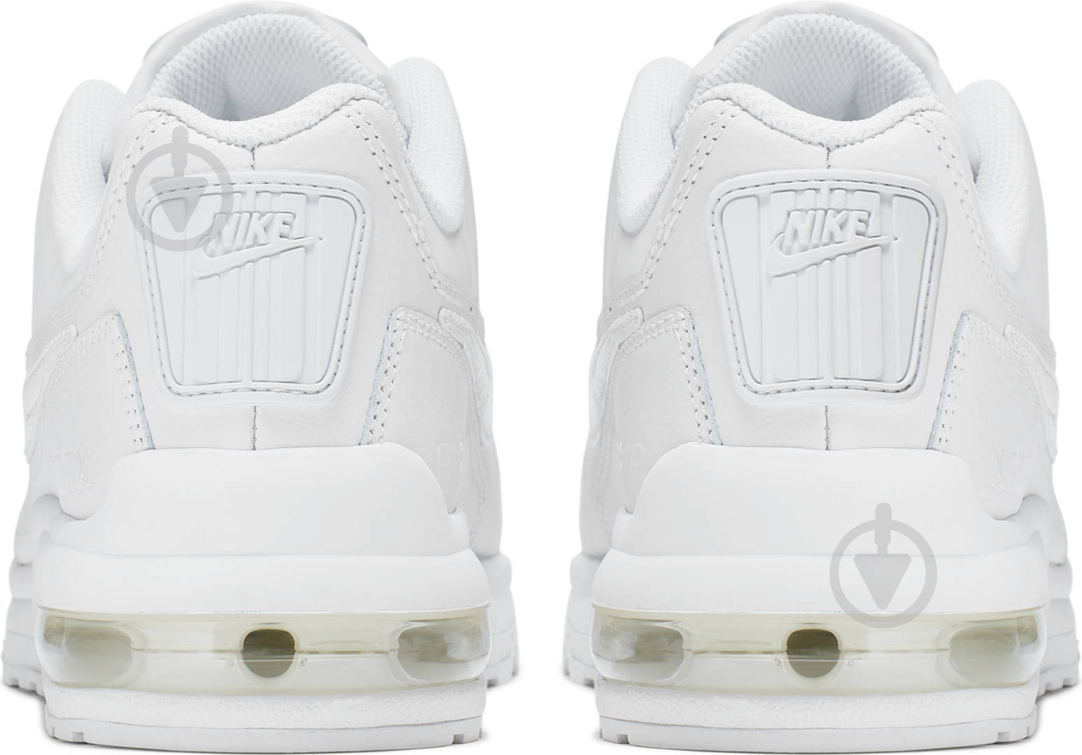 Кроссовки мужские демисезонные Nike AIR Max LTD 3 687977-111 р.38,5 - фото 7