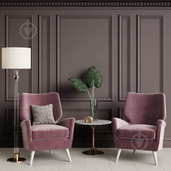 Краска латексная с колорированием Feidal Innen Basisfarbe мат D 11-E 0,75 л - фото 2