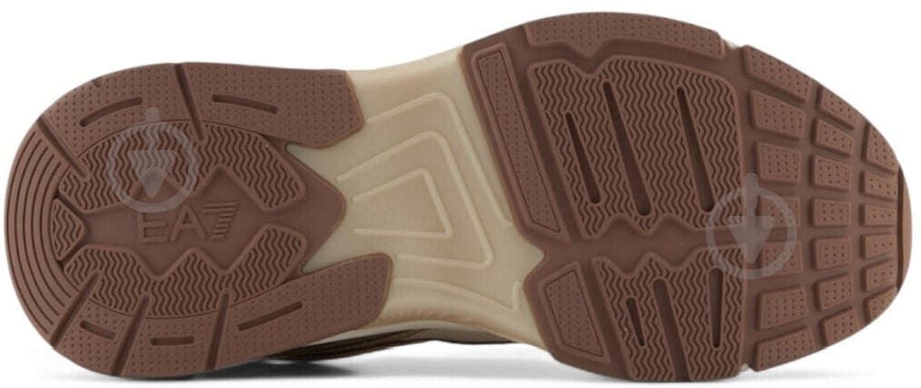 Кроссовки EA7 PREDATOR X8X249-XK446-MZ226 р.41 1/3 - фото 6 Кроссовки EA7 PREDATOR X8X249-XK446-MZ226 р.41 1/3 - фото 6