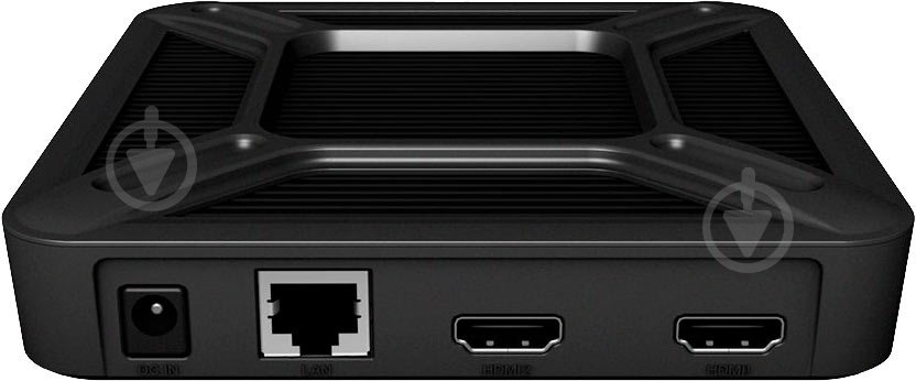 Сетевое хранилище Synology VS960HD - фото 4