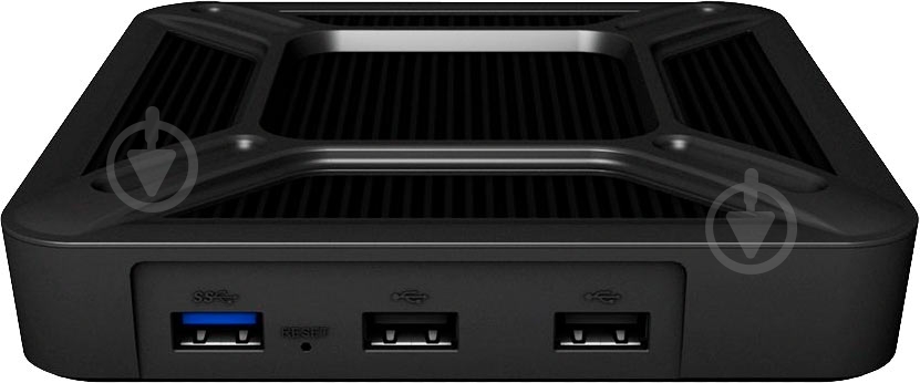 Сетевое хранилище Synology VS960HD - фото 2