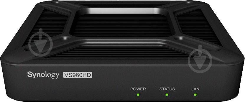 Сетевое хранилище Synology VS960HD - фото 1