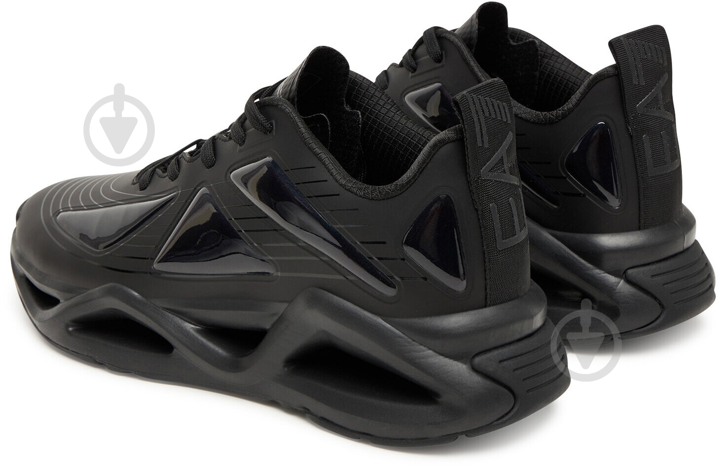 Кроссовки EA7 INFINITY MIRROR 7X000354-AF18835-MC043 р.41 1/3 - фото 3 Кроссовки EA7 INFINITY MIRROR 7X000354-AF18835-MC043 р.41 1/3 - фото 3