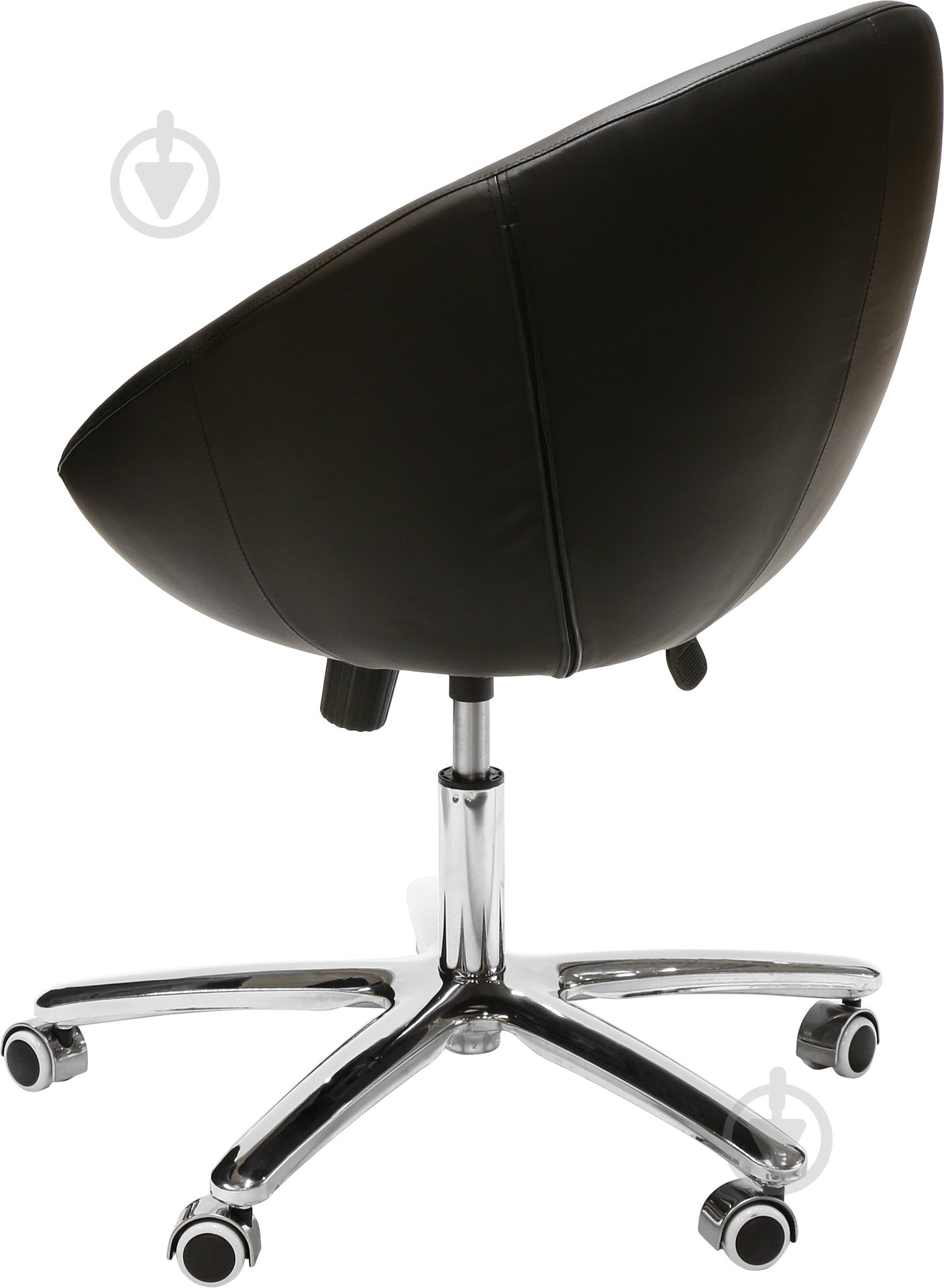 Кресло Марбет Марбино санкафе черный - фото 3