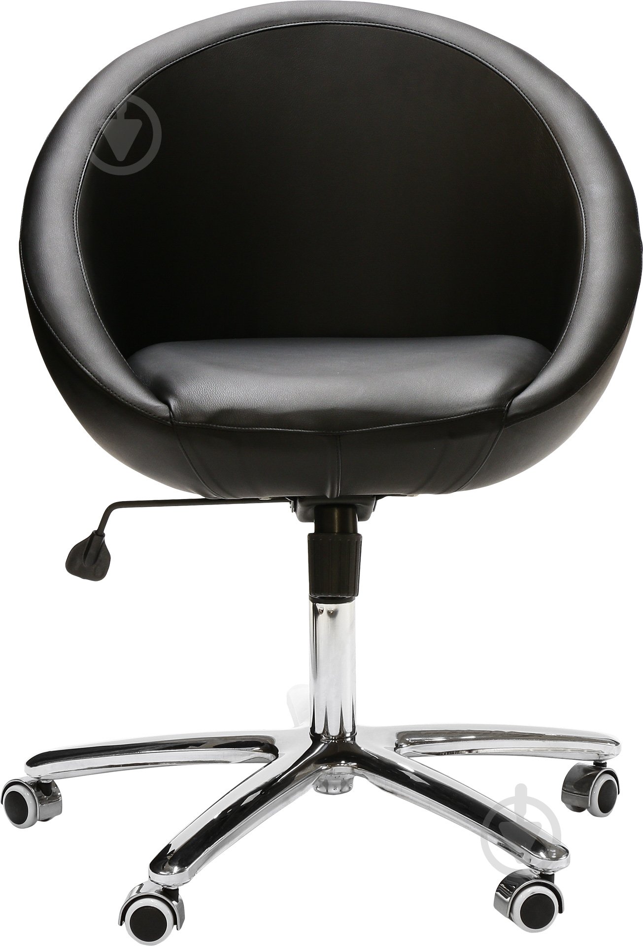 Кресло Марбет Марбино санкафе черный - фото 1