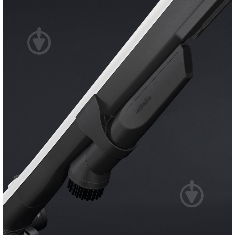 Пылесос аккумуляторный Miele SOML0 01 TRIFLEX HX2 белый лотос золотой (41OML001UA) - фото 7