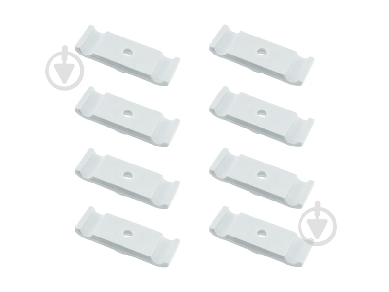 Карго DC 150 мм на 2 полки белый - фото 4