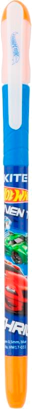 Ручка шариковая KITE Hot Wheels HW17-033 - фото 1
