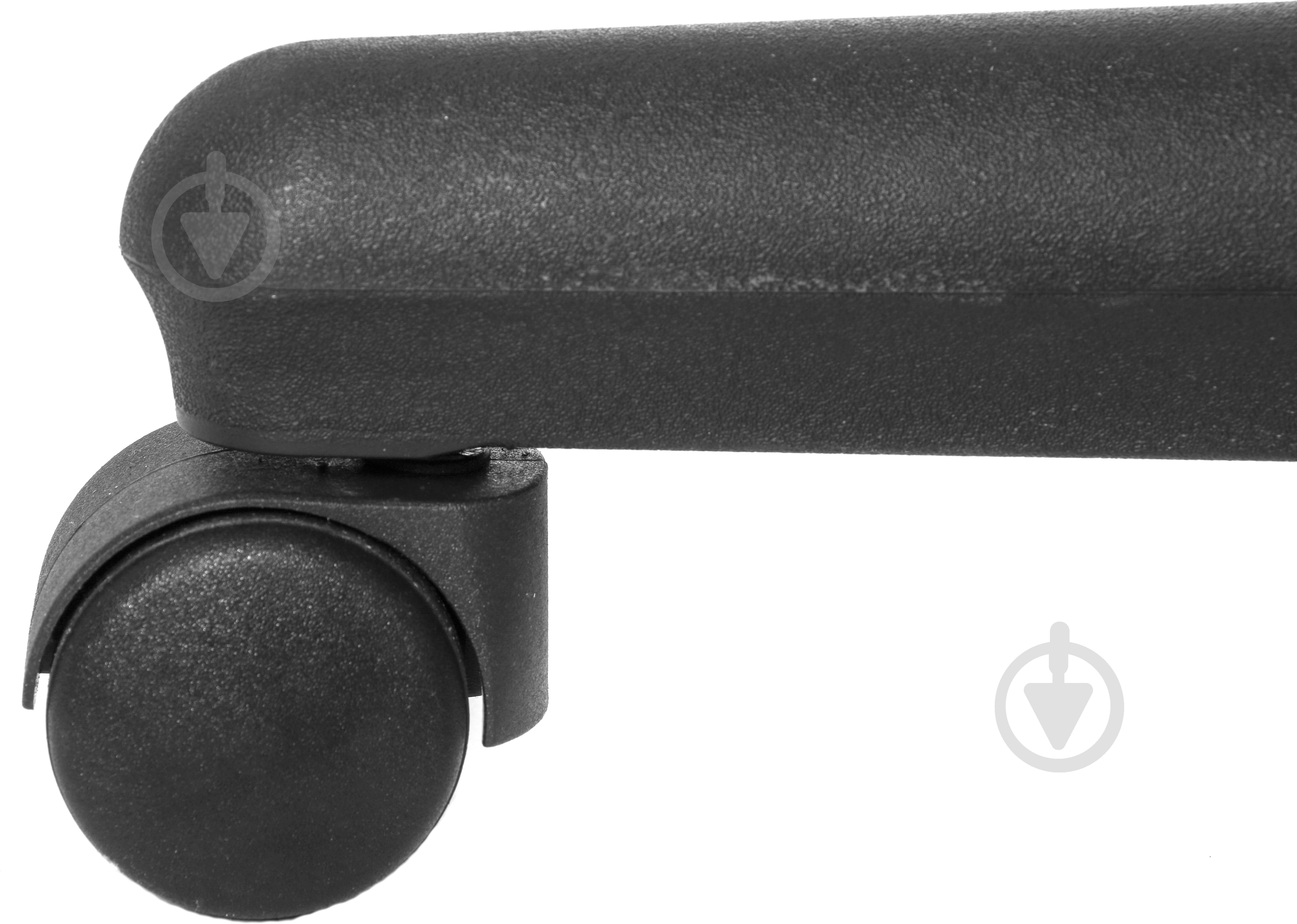 Кресло AMF Art Metal Furniture Практик АМФ-1 Поинт-2 черный - фото 5 Кресло AMF Art Metal Furniture Практик АМФ-1 Поинт-2 черный - фото 5