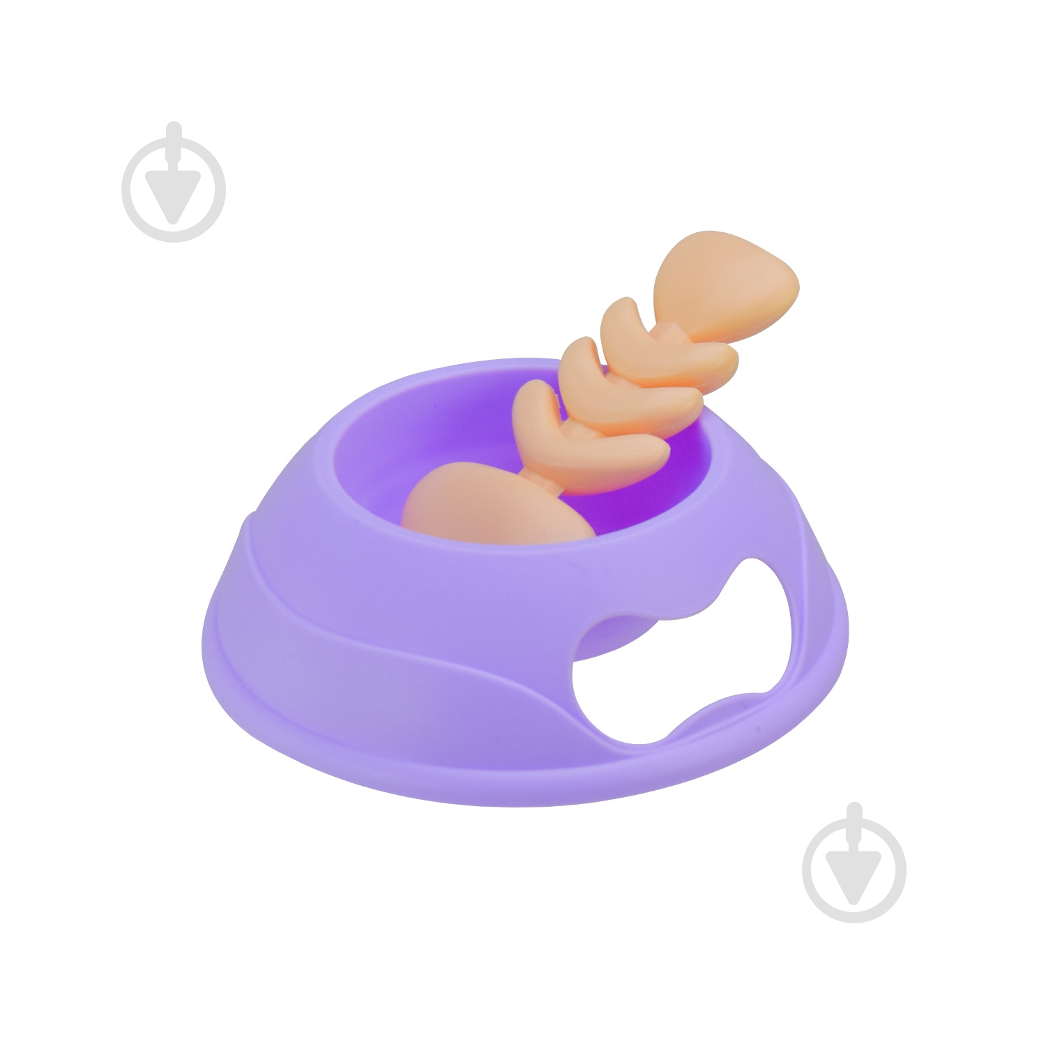 Игрушка интерактивная Shantou MC-1050 - фото 4 Игрушка интерактивная Shantou MC-1050 - фото 4