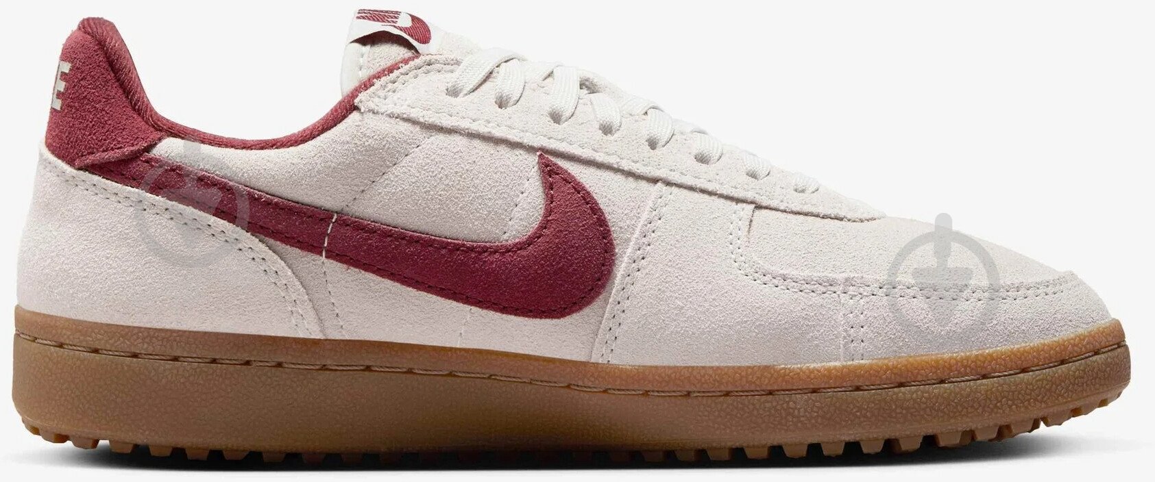 Кросівки Nike WMNS FIELD GENERAL SUEDE IF1743-001 р.40 - фото 2