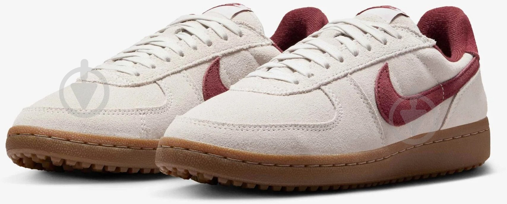 Кросівки Nike WMNS FIELD GENERAL SUEDE IF1743-001 р.40 - фото 3