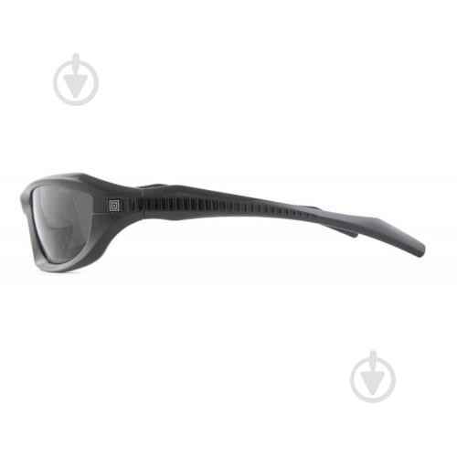 Очки 5.11 Tactical Burner Full Frame [019] Черный (Black) - фото 3