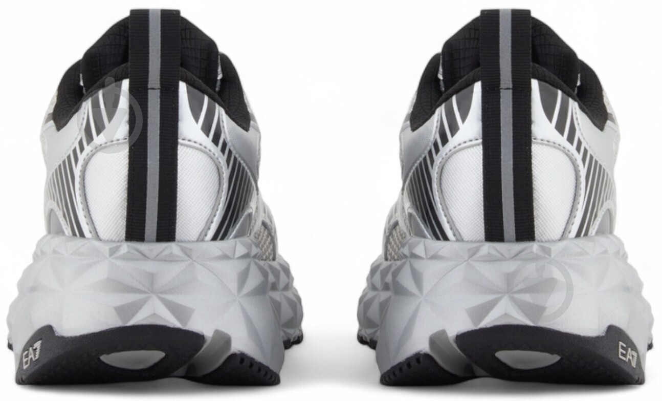 Кроссовки EA7 KOBRA TECH X8X238-XK431-MZ163 р.42 - фото 3 Кроссовки EA7 KOBRA TECH X8X238-XK431-MZ163 р.42 - фото 3