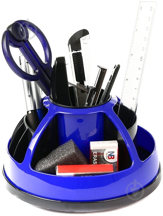 Набор настольный NEPTUN 9 предметов S-899C Nota Bene - фото 1