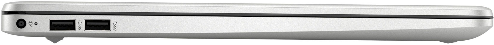 Ноутбук HP Laptop 15s-eq2425nw 15,6" (714Q9EA) silver - фото 6