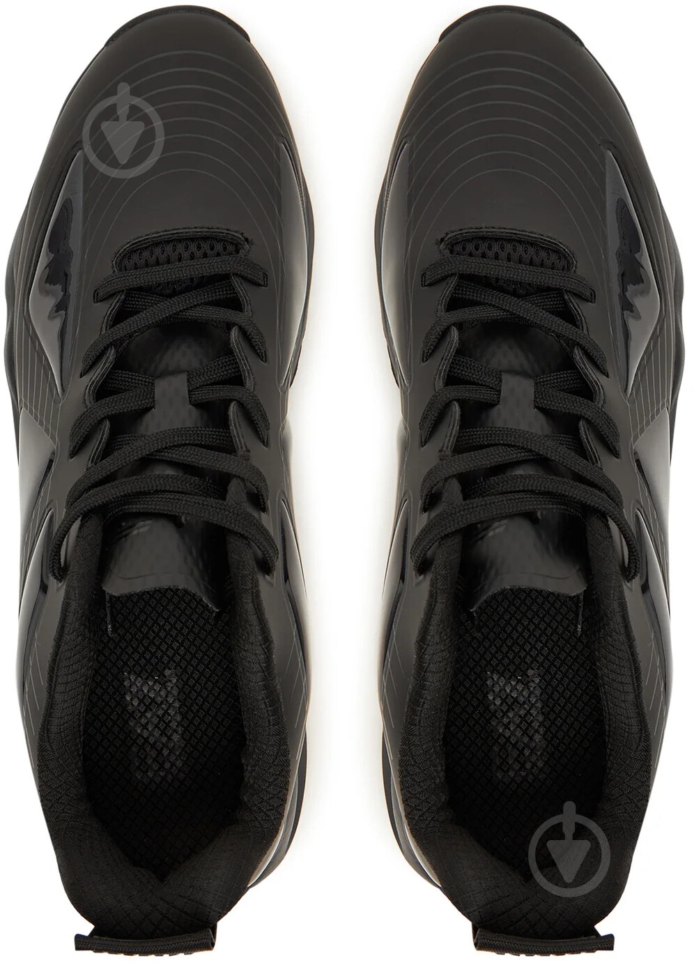 Кросівки EA7 INFINITY MIRROR 7X000354-AF18835-MC043 р.42 - фото 4 Кросівки EA7 INFINITY MIRROR 7X000354-AF18835-MC043 р.42 - фото 4