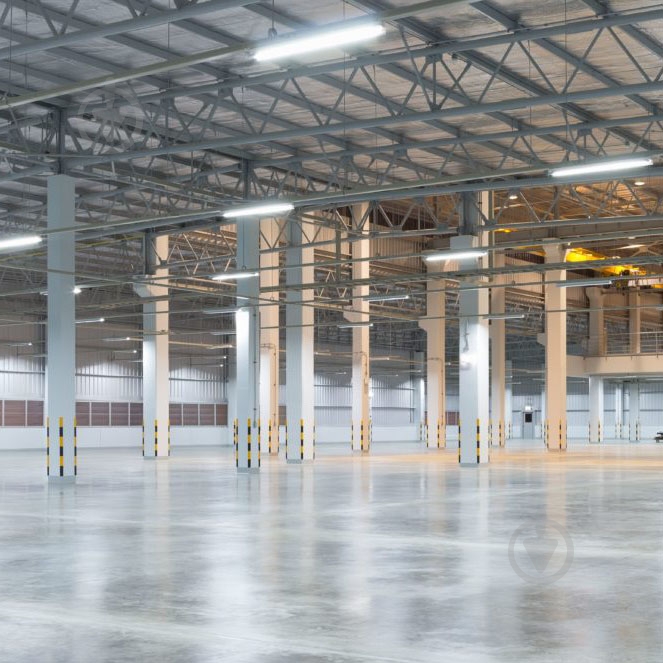 Лампа світлодіодна Євросвітло 18 Вт T8 G13 220 В 6400 К 41028 - фото 3