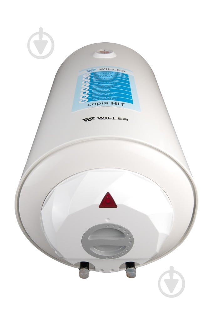 Бойлер Willer EV30R-HIT - фото 4