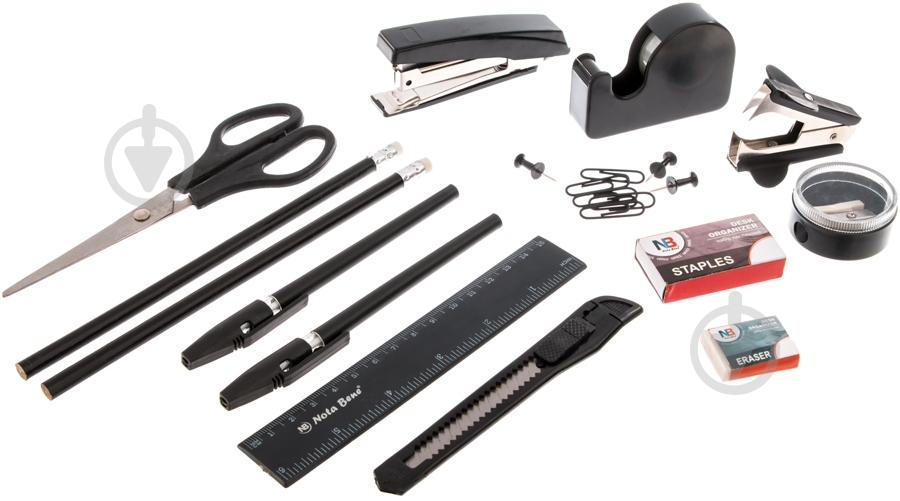 Набор настольный 16 предметов Nota Bene Nota Bene - фото 2