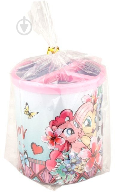 Подставка для ручек My Little Pony LP17-106 KITE - фото 2
