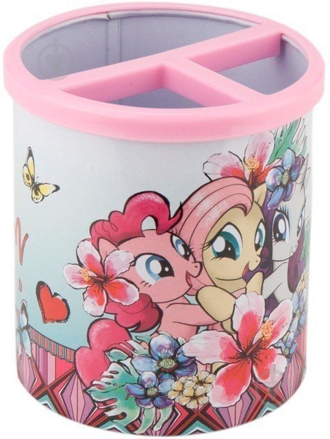 Подставка для ручек My Little Pony LP17-106 KITE - фото 1