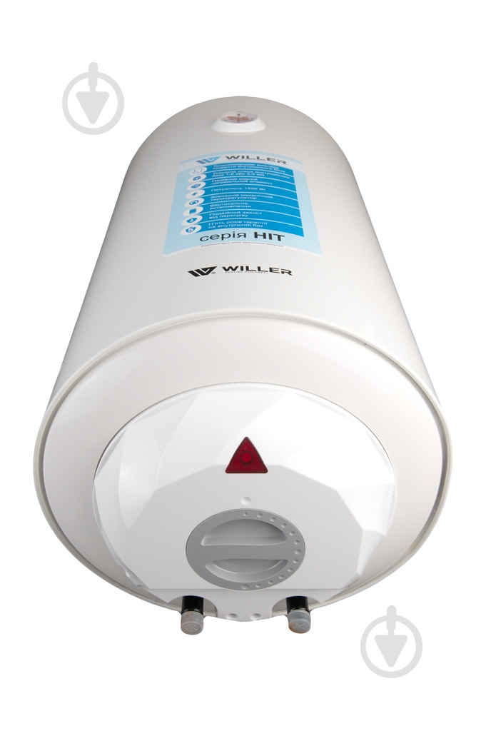 Бойлер Willer EV50R-HIT - фото 4
