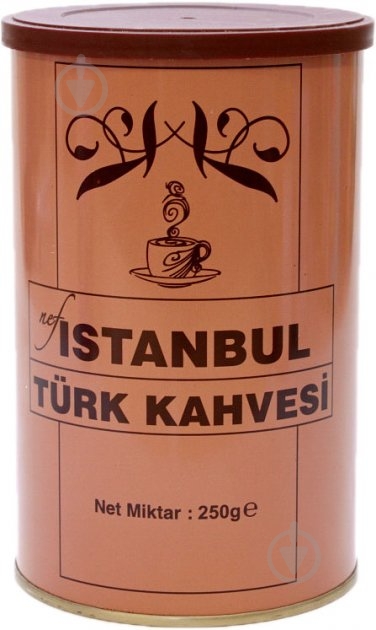 Кофе молотый 250 г - фото 1 Кофе молотый 250 г - фото 1