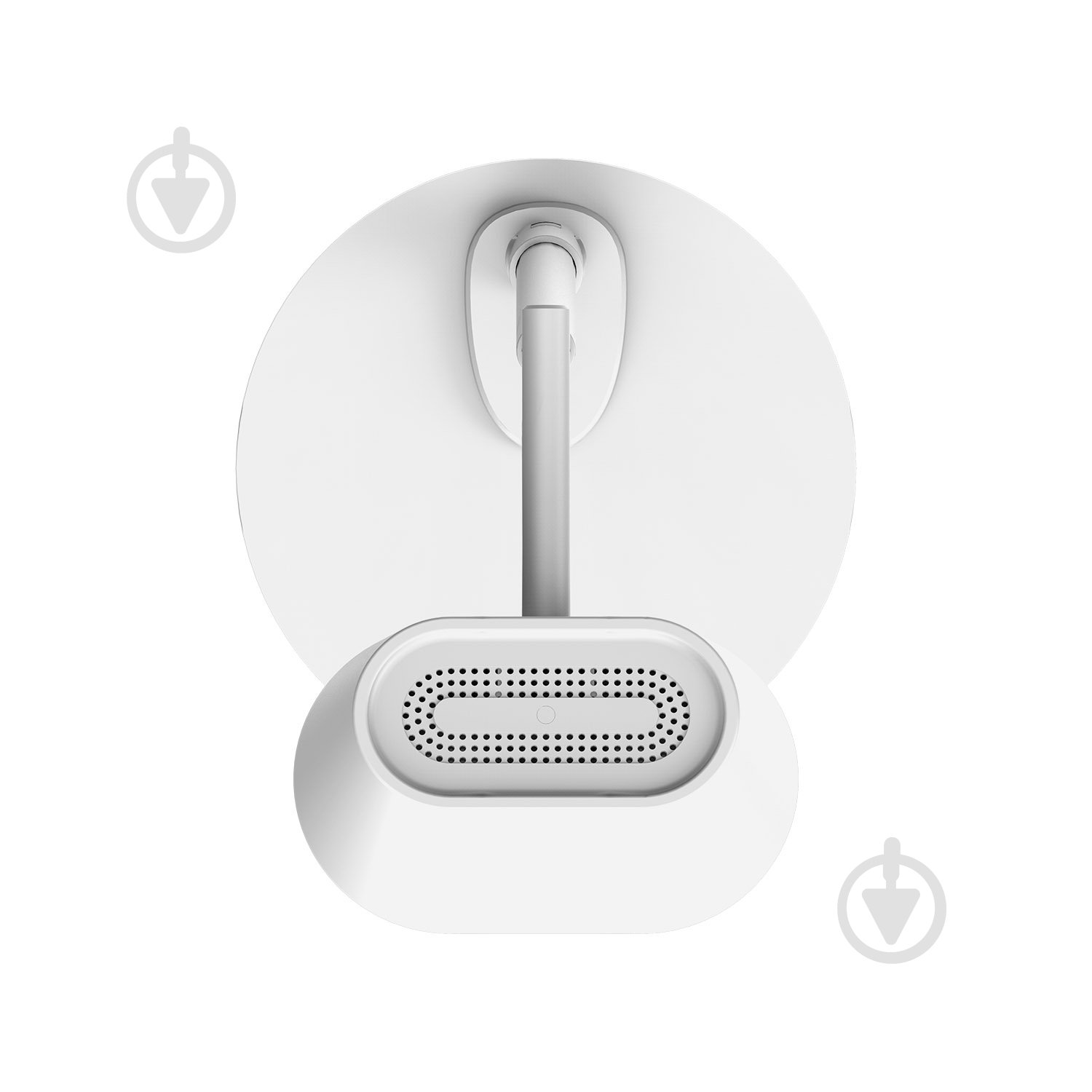 Настільна лампа офісна Maxus Desk Lamp 3CCT WH FoldUp 10 Вт білий 1-MDL-10W-FOLD - фото 4 Настільна лампа офісна Maxus Desk Lamp 3CCT WH FoldUp 10 Вт білий 1-MDL-10W-FOLD - фото 4