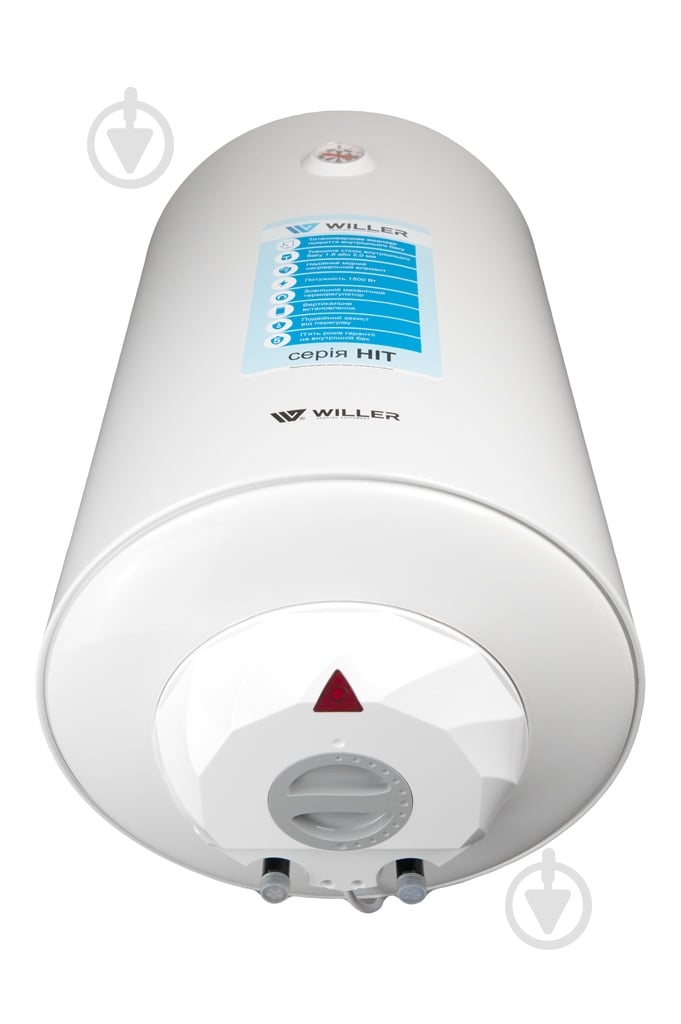 Бойлер Willer EV100R-HIT - фото 4