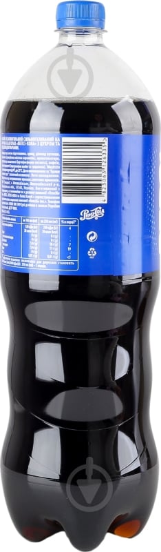 Напиток Pepsi Cola 1,75 л - фото 4