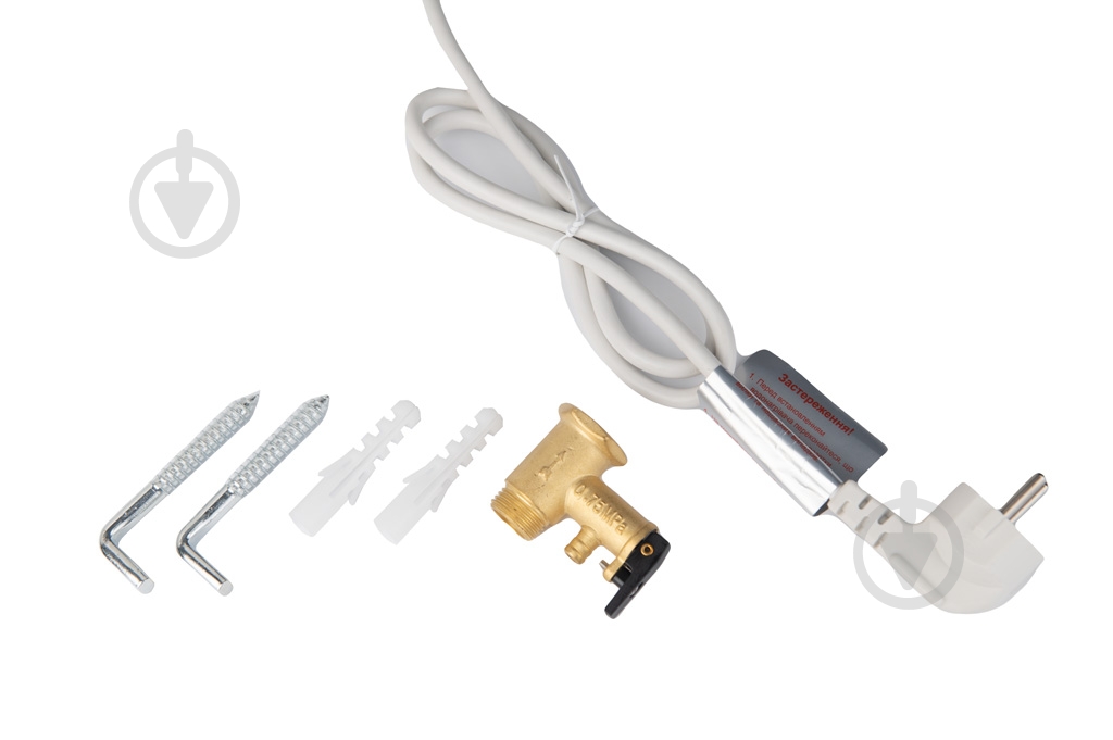 Бойлер Willer EV30DR-Prime - фото 11