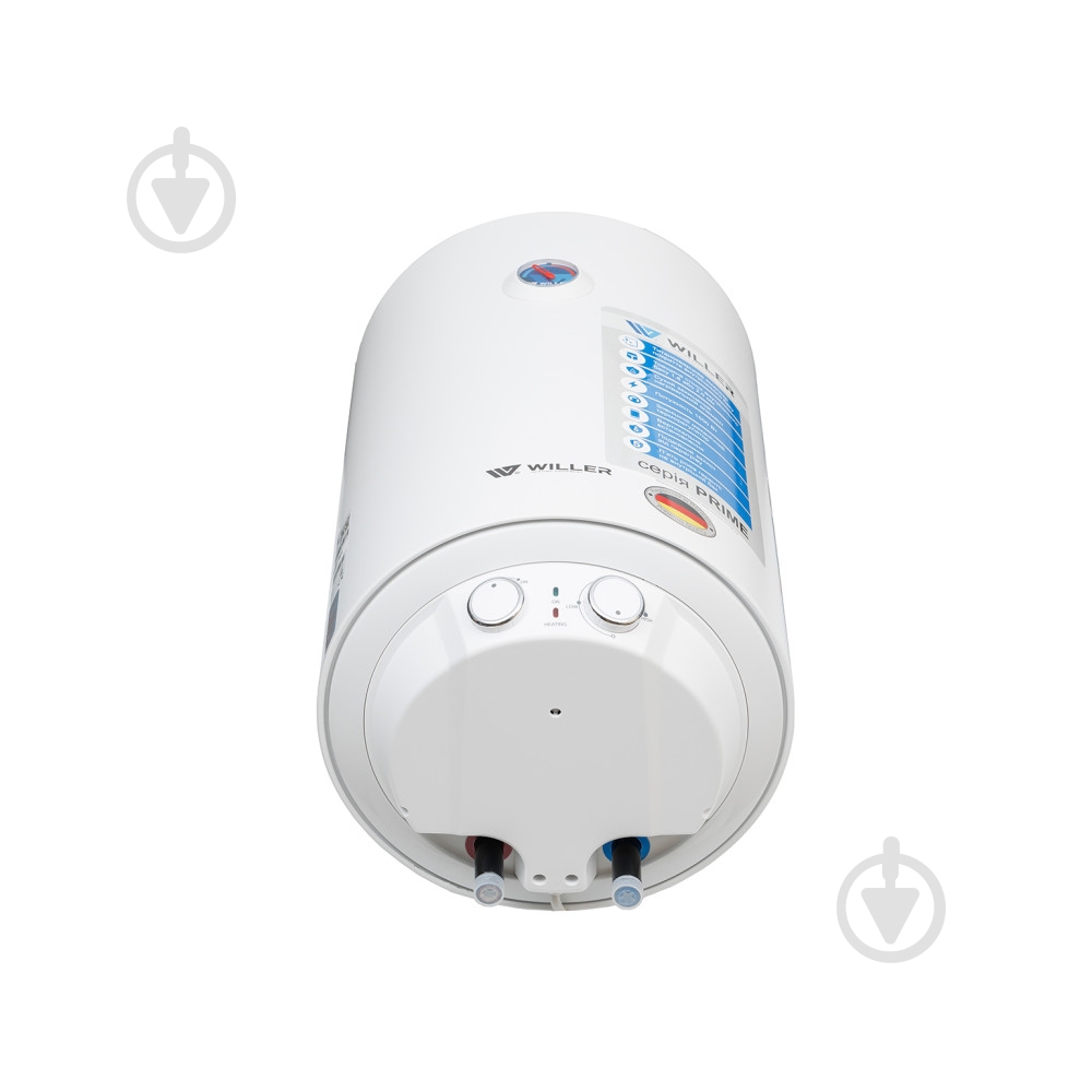 Бойлер Willer EV30DR-Prime - фото 3