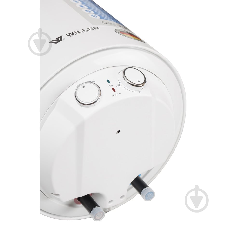 Бойлер Willer EV30DR-Prime - фото 4