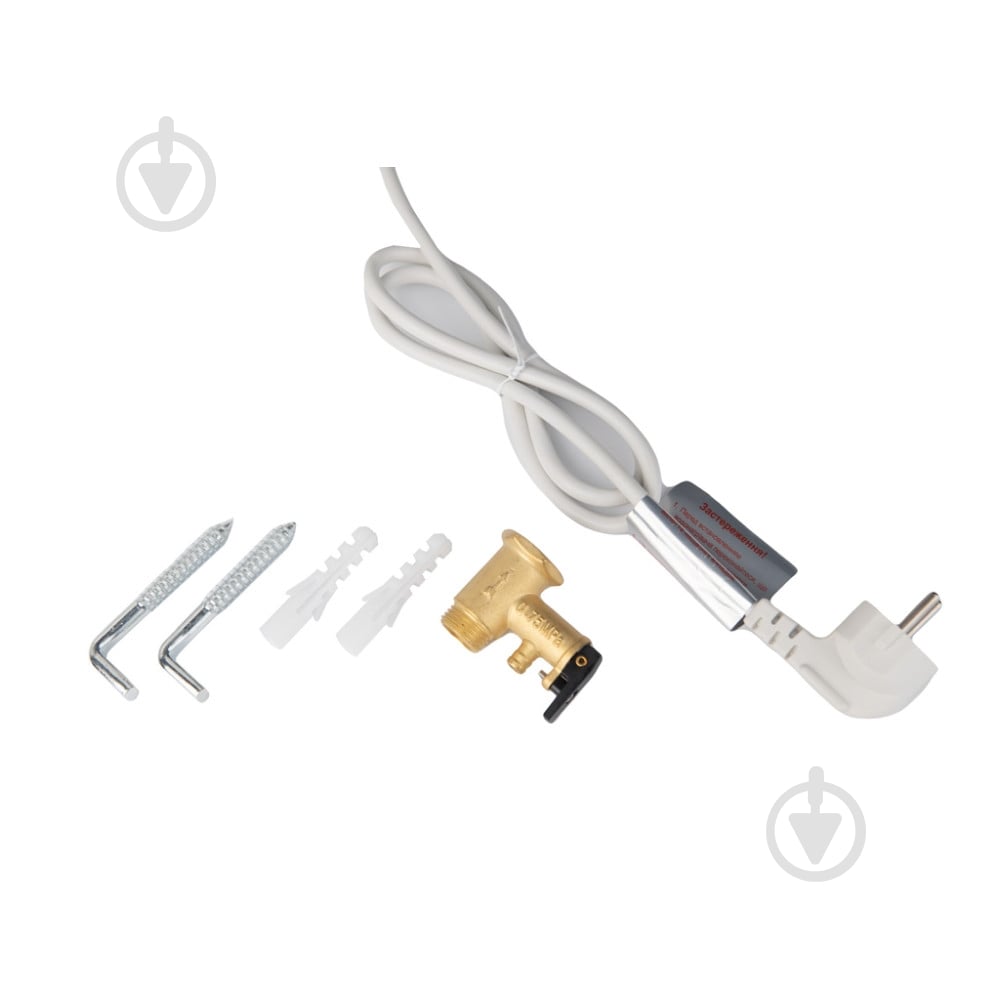 Бойлер Willer EV30DR-Prime - фото 7