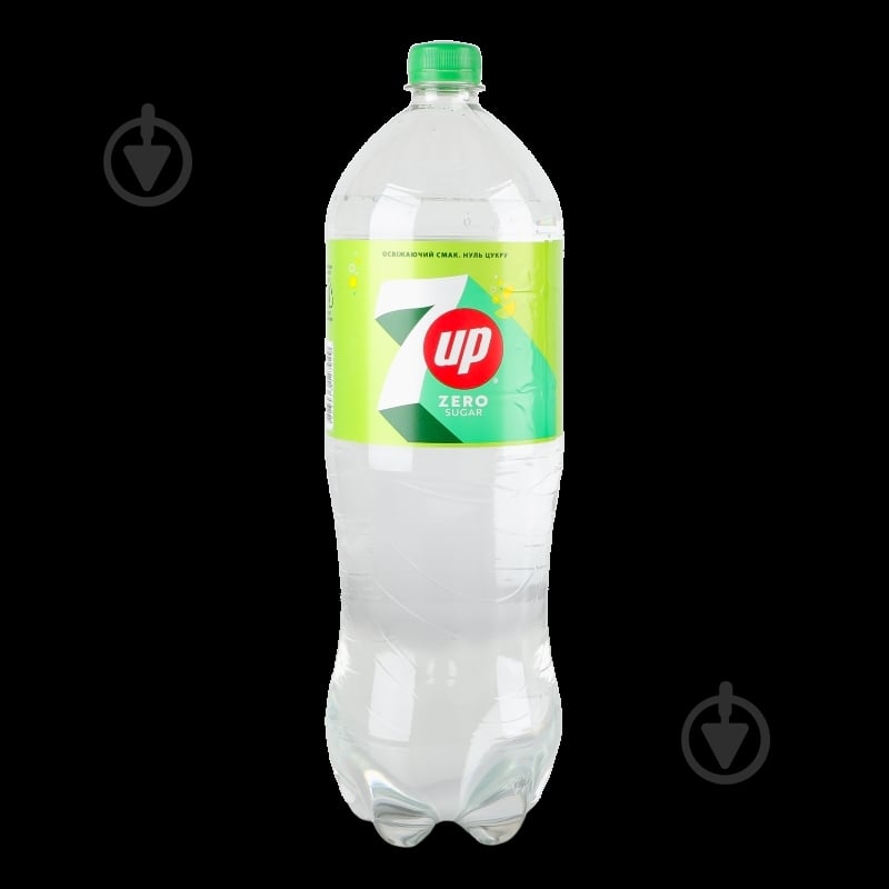 Напиток 7UP Zero sugar 1,75 л - фото 10