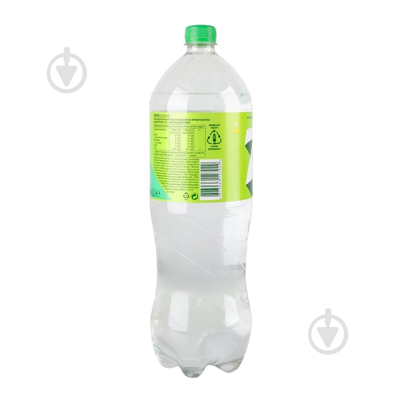 Напиток 7UP Zero sugar 1,75 л - фото 12