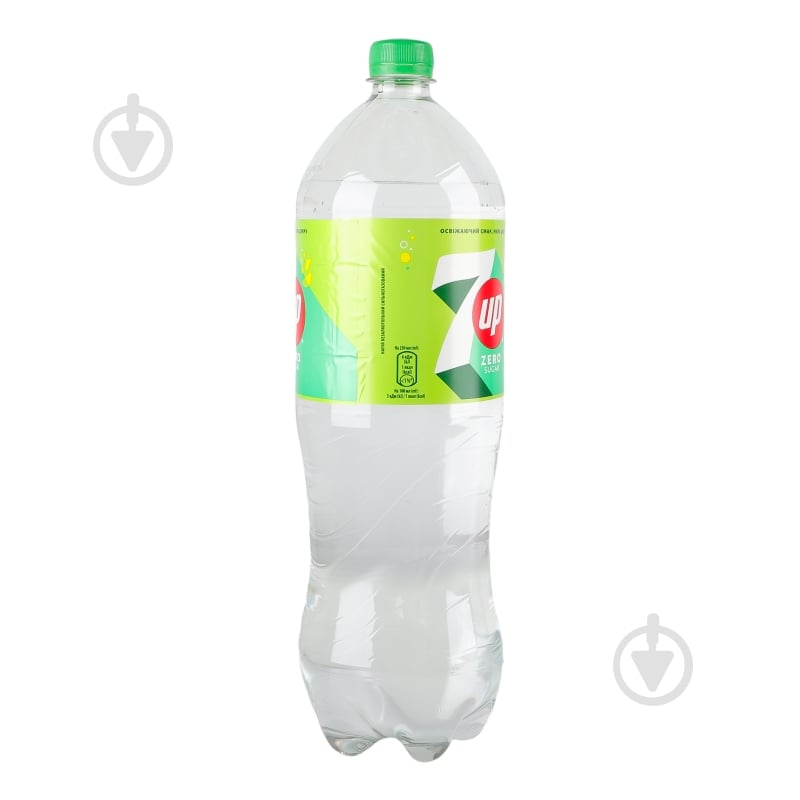 Напиток 7UP Zero sugar 1,75 л - фото 7