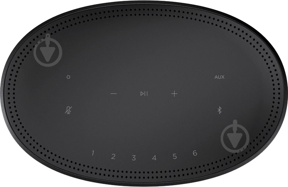Портативна колонка Bose Home Speaker 500 1.0 black (795345-2100) - фото 5