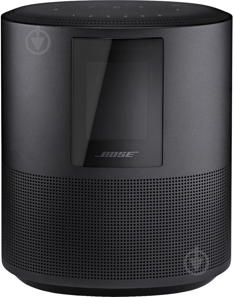 Портативна колонка Bose Home Speaker 500 1.0 black (795345-2100) - фото 4