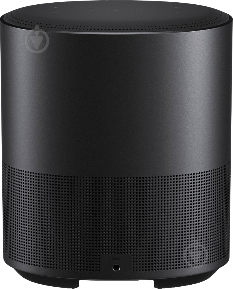 Портативна колонка Bose Home Speaker 500 1.0 black (795345-2100) - фото 2