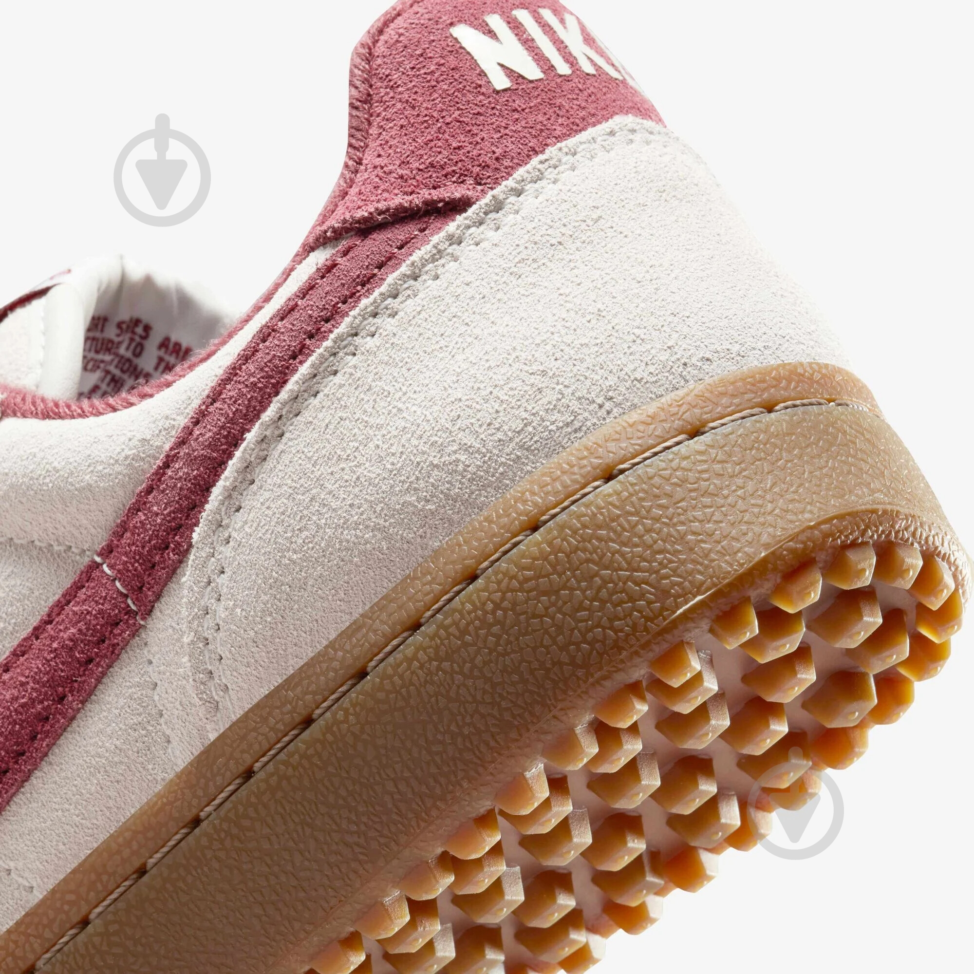 Кроссовки Nike WMNS FIELD GENERAL SUEDE IF1743-001 р.41 - фото 8