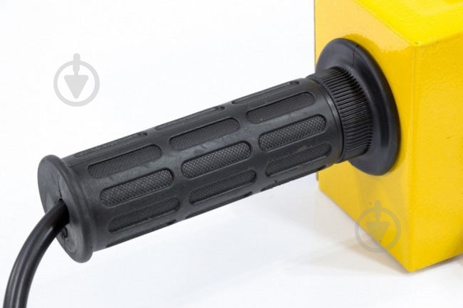 Паяльник для пластиковых труб Denzel 94205 - фото 5