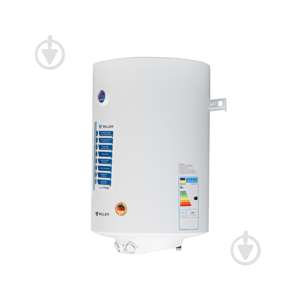 Бойлер Willer EV80DR-Prime - фото 2